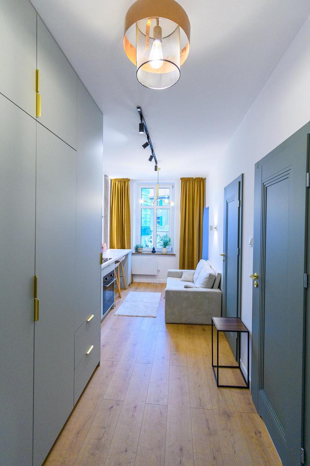 Apartament Pod Wieza 2 Wałbrzych Exterior foto